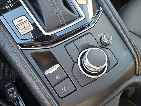 New 2025 MAZDA CX-5 AWD 2.5 S w/ Select Package image 26