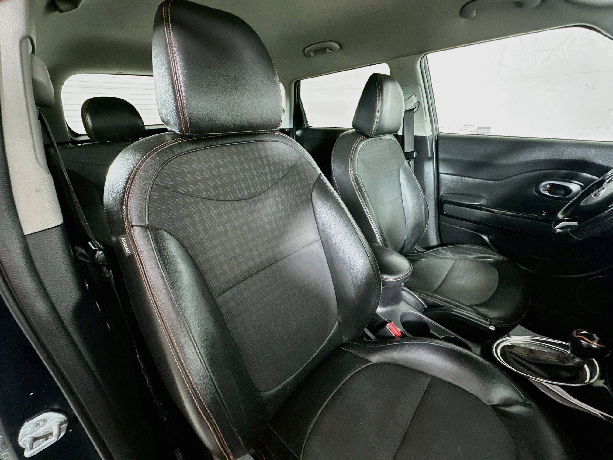 Used 2019 Kia Soul ! w/ Technology Package FWD image 26
