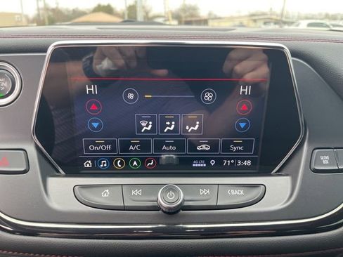 Used 2019 Chevrolet Blazer RS w/ LPO, Floor Liner Package image 16