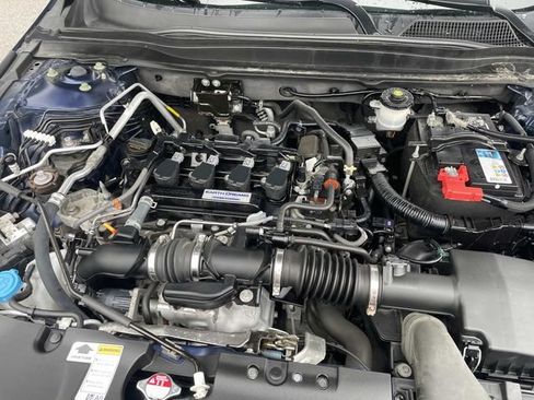 Used 2020 Honda Accord LX image 15