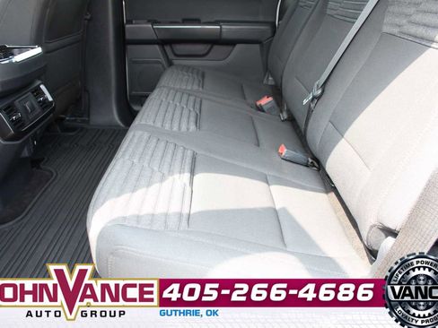 Used 2021 Ford F150 XL w/ STX Appearance Package AWD/4WD image 22