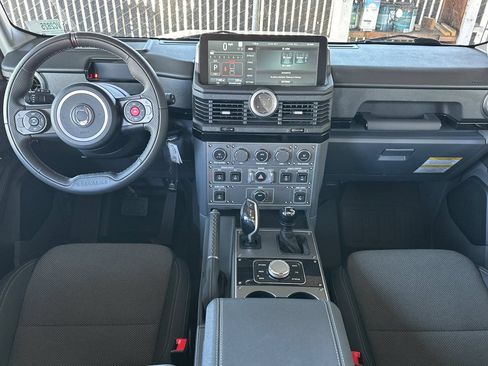 Used 2026 INEOS Grenadier AWD/4WD image 3