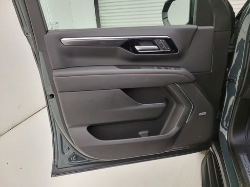 New 2026 Chevrolet Suburban RST w/ Comfort Package image 37