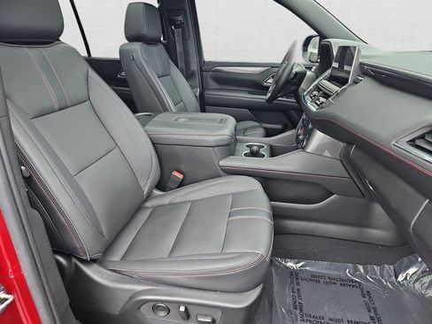 Used 2023 Chevrolet Tahoe RST w/ Luxury Package image 10