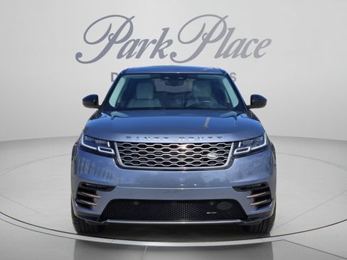 Used 2023 Land Rover Range Rover Velar R-Dynamic S AWD/4WD image 8