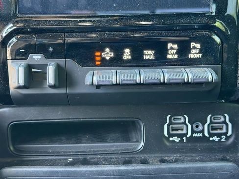 Used 2020 RAM 1500 Limited RWD image 27