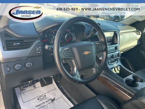 Used 2019 Chevrolet Tahoe LT image 14