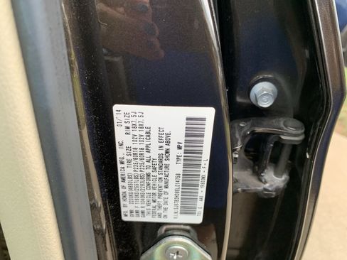 Used 2014 Acura RDX FWD image 36