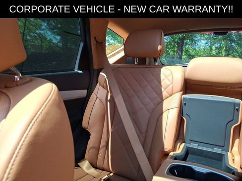 Used 2026 Genesis GV80 3.5T Prestige AWD/4WD image 12
