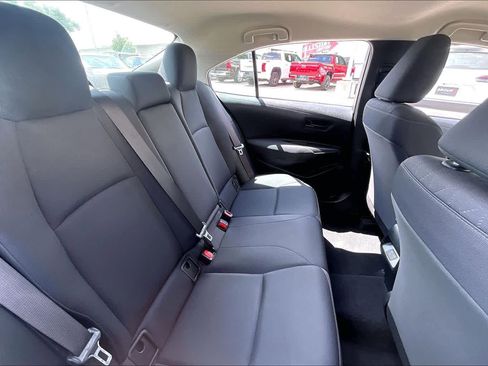 Used 2024 Toyota Corolla LE image 19