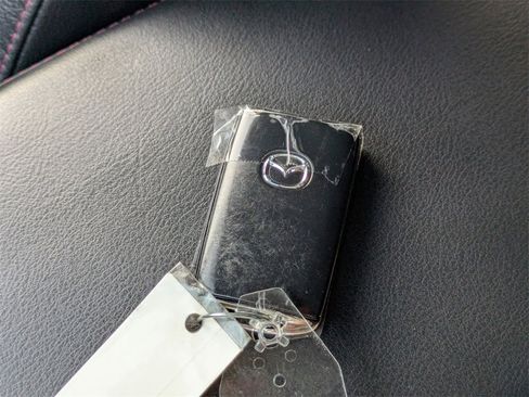 Used 2024 MAZDA CX-5 2.5 Turbo w/ Premium Package image 31