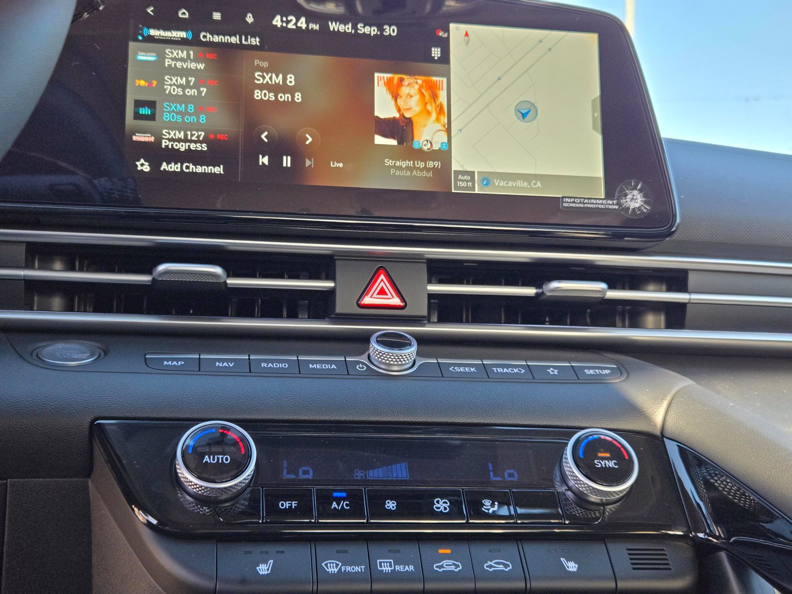 New 2026 Hyundai Elantra Limited FWD image 18