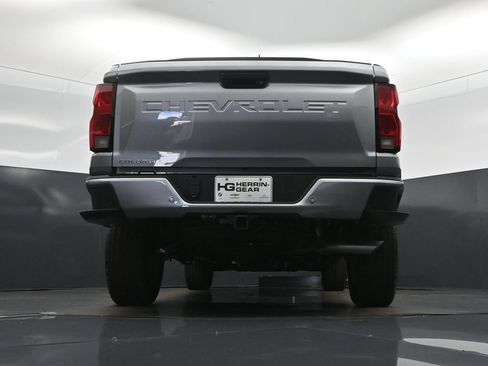 New 2026 Chevrolet Colorado LT w/ Advanced Trailering Package RWD image 43