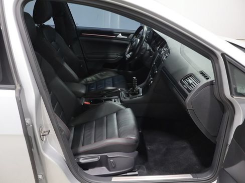 Used 2015 Volkswagen GTI Autobahn FWD image 16
