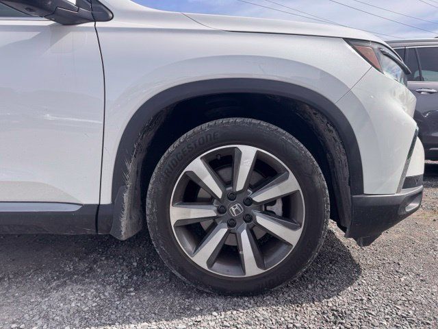 Used 2024 Honda Pilot Elite image 7