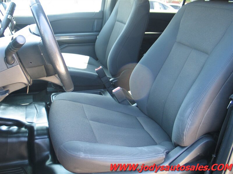 Used 2020 Ford Expedition XL AWD/4WD image 5