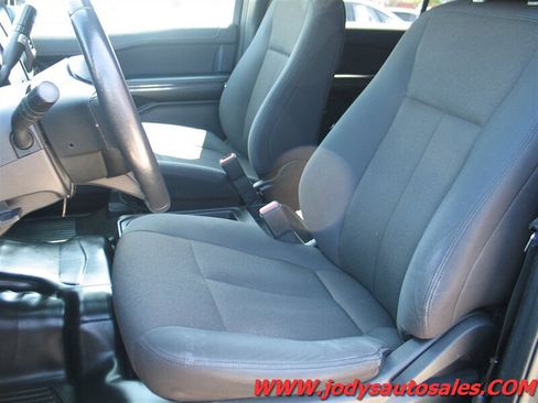 Used 2020 Ford Expedition XL AWD/4WD image 5