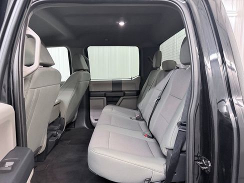 Used 2022 Ford F250 XL w/ STX Appearance Package AWD/4WD image 34