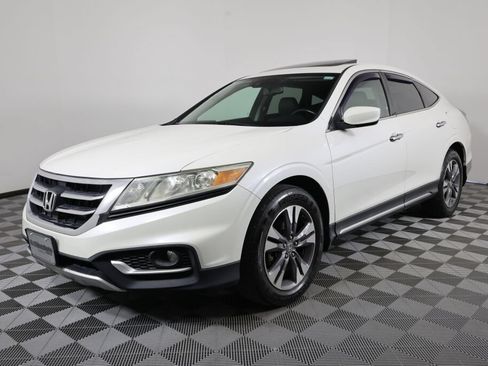 Used 2013 Honda Crosstour EX-L image 5