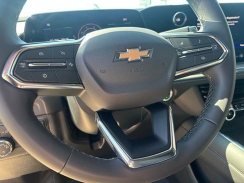 New 2026 Chevrolet Tahoe LS AWD/4WD image 23