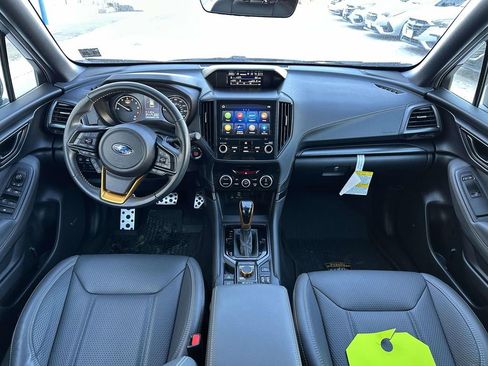 Certified 2023 Subaru Forester Wilderness image 9