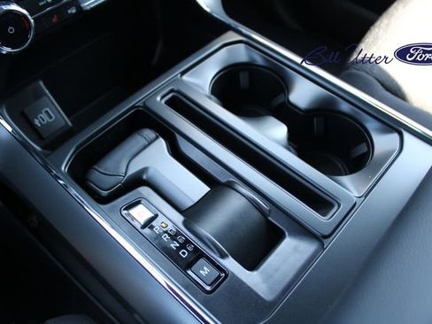 New 2025 Ford F150 XLT w/ Equipment Group 302A MID image 13