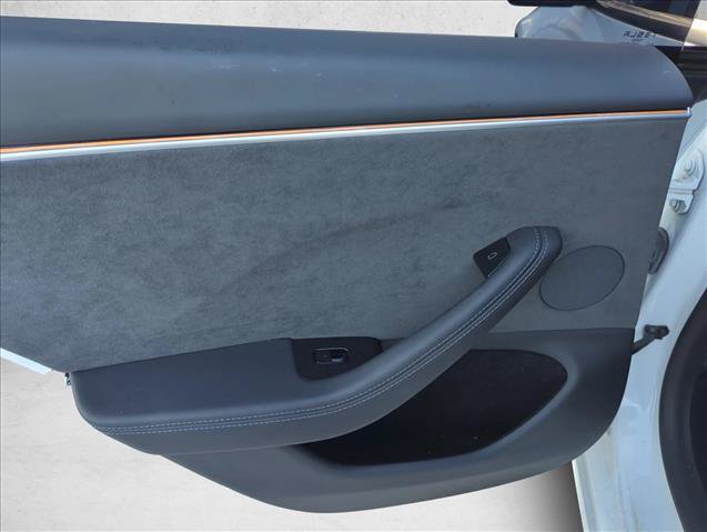 Used 2024 Tesla Model 3 Performance AWD/4WD image 8