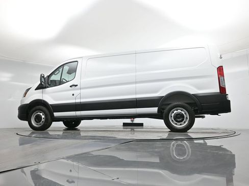 New 2026 Ford Transit 150 Low Roof w/ Load Area Protection Package image 49