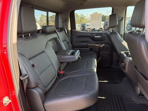 Used 2020 Chevrolet Silverado 1500 RST w/ Texas Edition AWD/4WD image 19