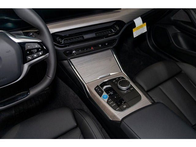 New 2026 BMW i4 xDrive40i w/ Premium Package AWD/4WD image 60