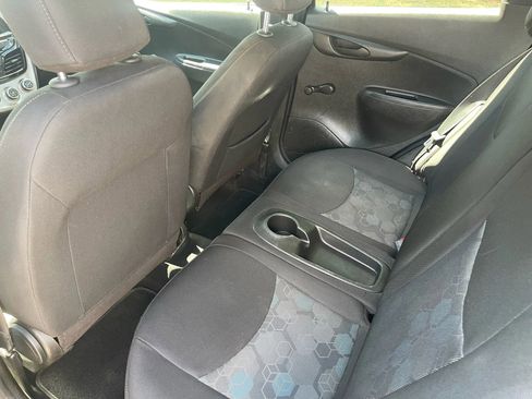 Used 2018 Chevrolet Spark LS image 13