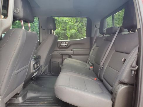 Used 2020 GMC Sierra 1500 Elevation AWD/4WD image 59