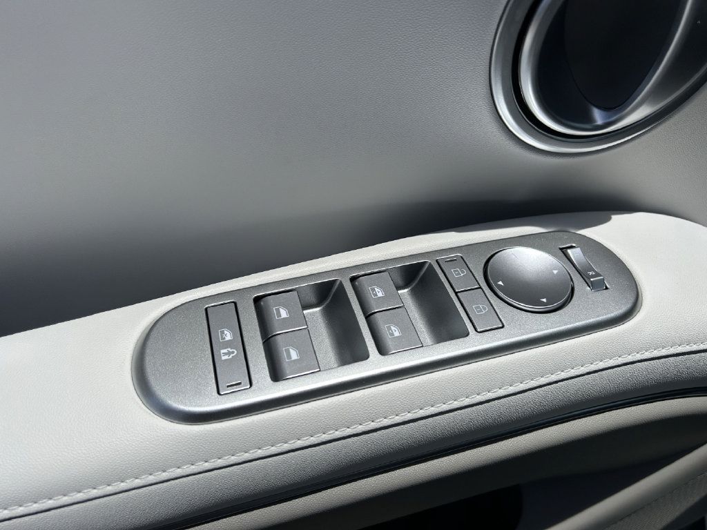 New 2027 Hyundai Palisade SEL Premium FWD image 23
