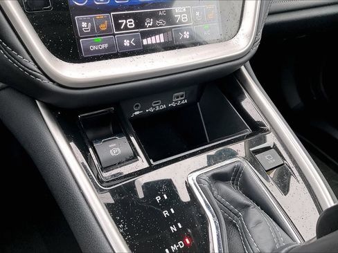 Certified 2025 Subaru Outback Touring XT image 25