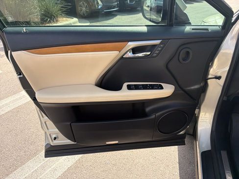 Used 2021 Lexus RX 350 FWD w/ Premium Package image 16