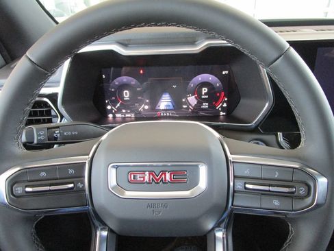 New 2026 GMC Canyon Elevation AWD/4WD image 28