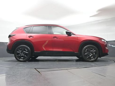 Used 2026 MAZDA CX-5 2.5 S w/ Premium Plus Package AWD/4WD image 35
