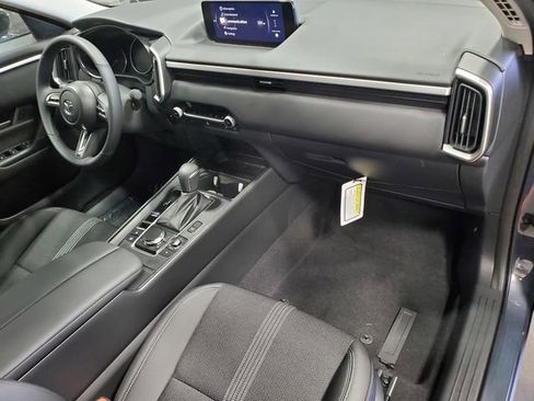 New 2025 MAZDA CX-50 2.5 Hybrid w/ Weather Package image 16