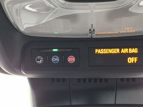 Used 2024 GMC Canyon AT4X image 26