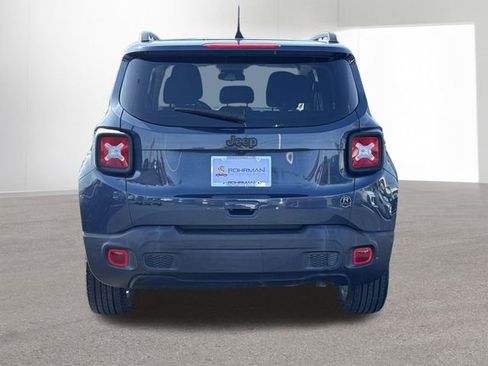 Used 2023 Jeep Renegade Altitude AWD/4WD image 15