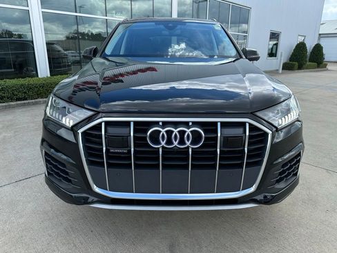 Used 2024 Audi Q7 2.0T Premium Plus w/ Premium Plus Package image 2