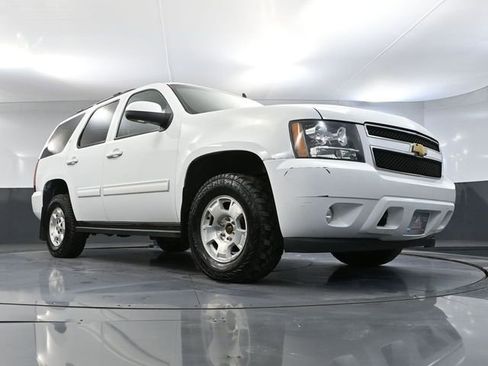 Used 2011 Chevrolet Tahoe LT w/ Luxury Package image 57
