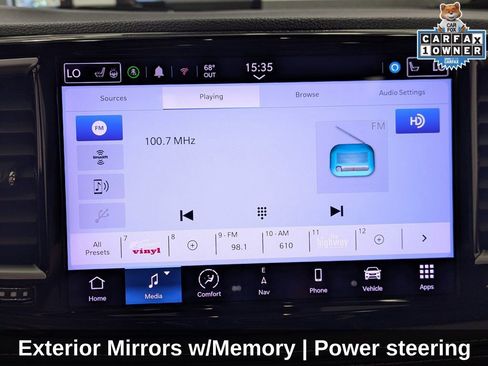 Used 2022 Chrysler Pacifica Limited image 16