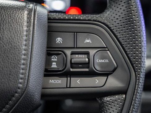 New 2026 Toyota Tacoma SR image 27