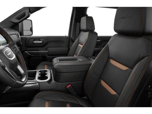 Used 2022 GMC Sierra 3500 AT4 w/ AT4 Premium Plus Package image 3