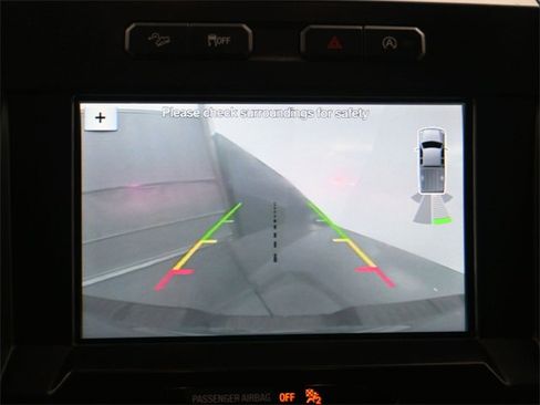 Used 2017 Ford F150 XLT w/ Equipment Group 302A Luxury image 16