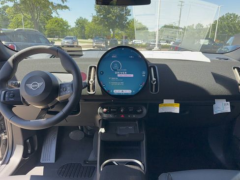 New 2027 MINI Cooper Countryman S AWD/4WD image 7