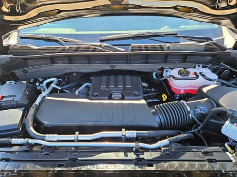 New 2026 GMC Sierra 1500 Pro w/ Graphite Edition image 28