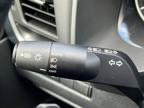 New 2026 Nissan Rogue SV image 19