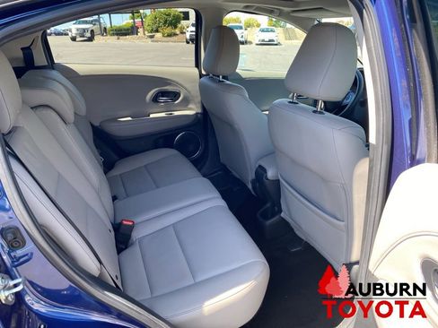 Used 2016 Honda HR-V EX-L image 17